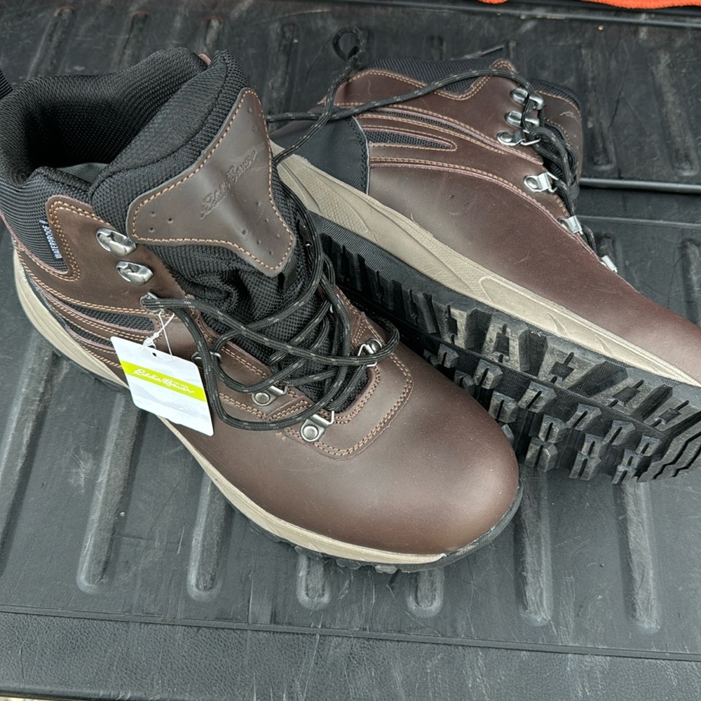 Waterpr boots